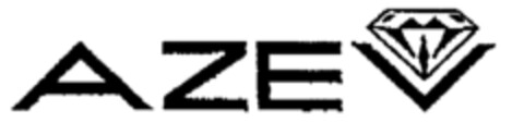 AZEV Logo (EUIPO, 17.03.1998)