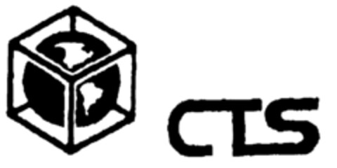 CTS Logo (EUIPO, 01.10.1998)