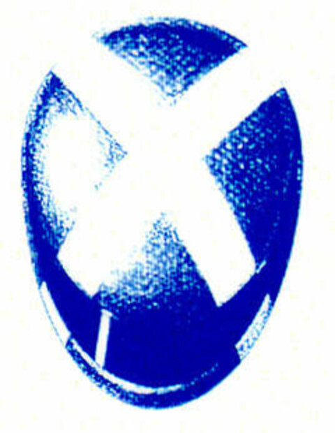 X Logo (EUIPO, 04.02.1999)