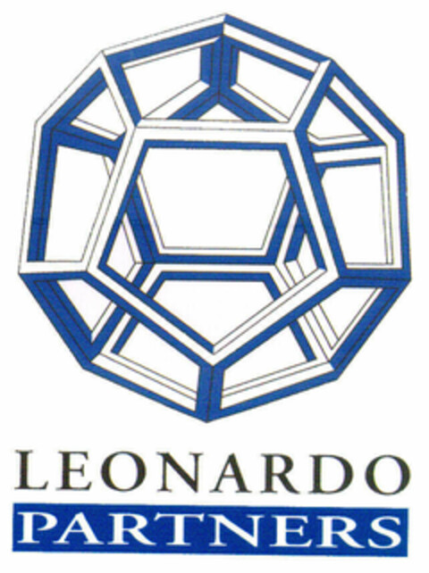 LEONARDO PARTNERS Logo (EUIPO, 23.02.1999)