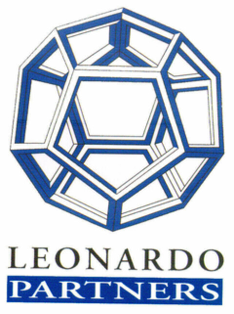 LEONARDO PARTNERS Logo (EUIPO, 02/23/1999)