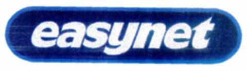 easynet Logo (EUIPO, 07/29/1999)