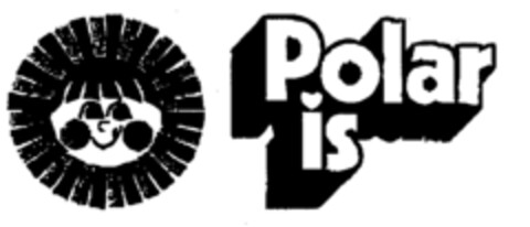 Polar is Logo (EUIPO, 07/29/1999)