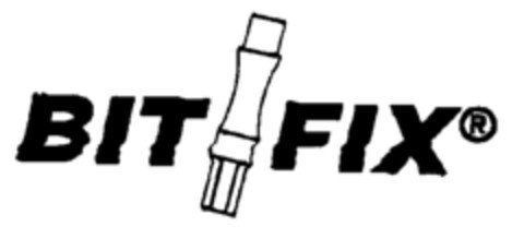 BITFIX Logo (EUIPO, 23.08.1999)