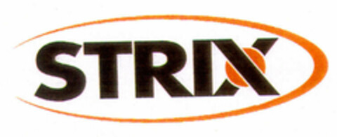 STRIX Logo (EUIPO, 12/01/1999)