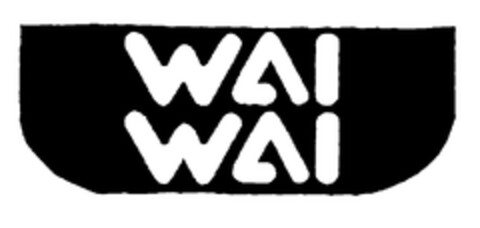 WAI WAI Logo (EUIPO, 20.12.1999)