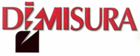 DIMISURA Logo (EUIPO, 07.01.2000)