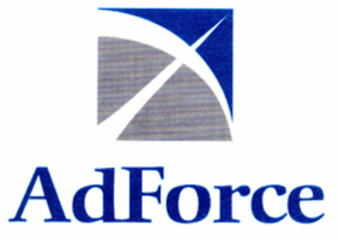 AdForce Logo (EUIPO, 02/12/2000)