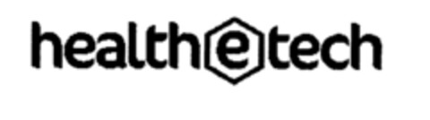 healthetech Logo (EUIPO, 02/15/2001)