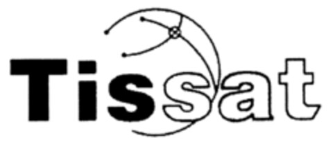 Tissat Logo (EUIPO, 22.03.2001)