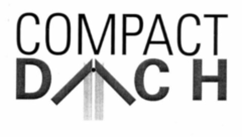 COMPACT DACH Logo (EUIPO, 23.04.2001)