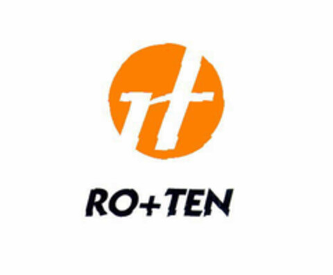 rt RO+TEN Logo (EUIPO, 09.05.2001)