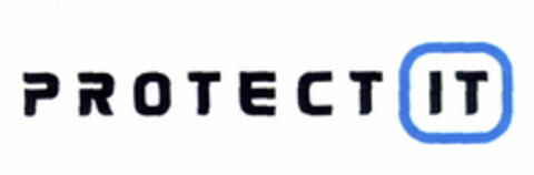 PROTECT IT Logo (EUIPO, 15.05.2001)