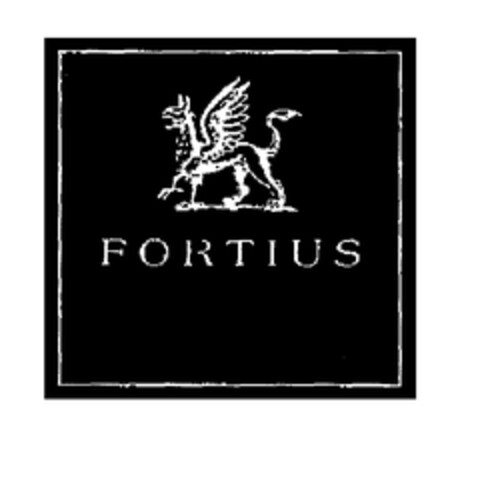 FORTIUS Logo (EUIPO, 24.05.2001)