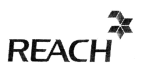 REACH Logo (EUIPO, 08/06/2001)