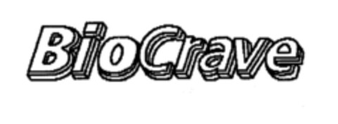 BioCrave Logo (EUIPO, 13.09.2001)