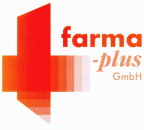 farma -plus GmbH Logo (EUIPO, 19.12.2001)