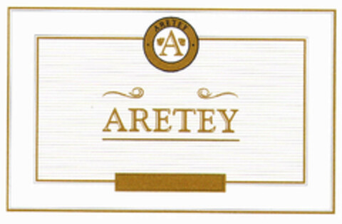 ARETEY Logo (EUIPO, 24.12.2001)