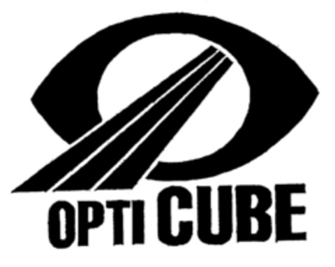 OPTI CUBE Logo (EUIPO, 08.07.2002)