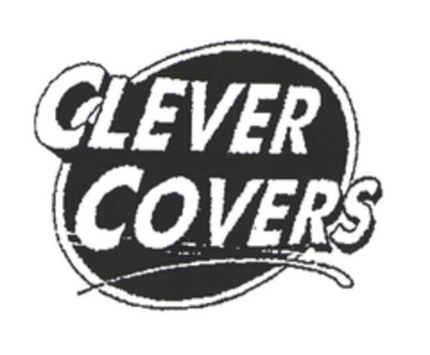 CLEVER COVERS Logo (EUIPO, 01/08/2003)
