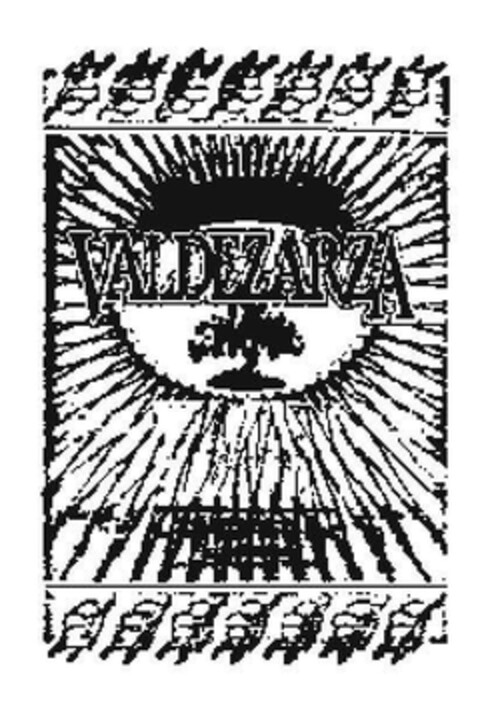 VALDEZARZA Logo (EUIPO, 24.12.2002)