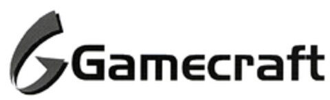 Gamecraft Logo (EUIPO, 23.01.2003)
