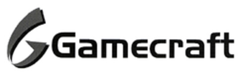 Gamecraft Logo (EUIPO, 01/23/2003)