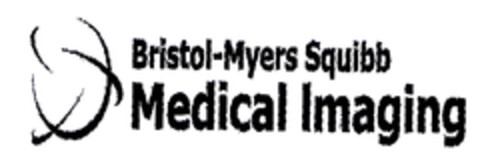 Bristol-Myers Squibb Medical Imaging Logo (EUIPO, 10.02.2003)
