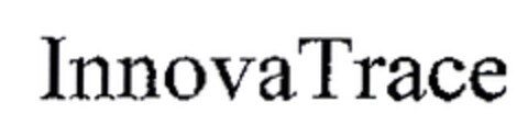 InnovaTrace Logo (EUIPO, 12.03.2003)