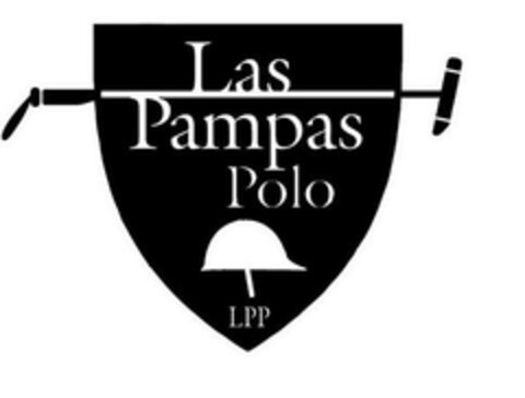 Las Pampas Polo LPP Logo (EUIPO, 08.07.2003)