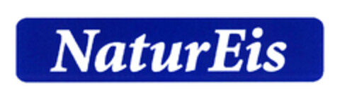 NaturEis Logo (EUIPO, 10/23/2003)