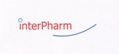 interPharm Logo (EUIPO, 22.12.2003)