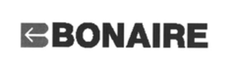 BONAIRE Logo (EUIPO, 12.12.2003)