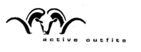 active outfits Logo (EUIPO, 12.02.2004)