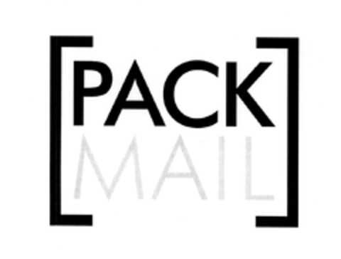 PACK MAIL Logo (EUIPO, 10.02.2004)