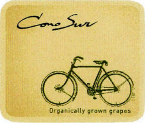 Cono Sur Logo (EUIPO, 18.03.2004)