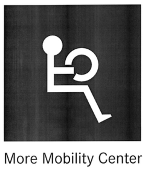 More Mobility Center Logo (EUIPO, 06/22/2004)