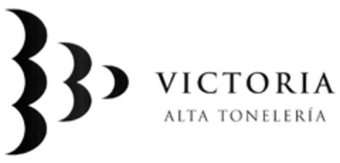 VICTORIA ALTA TONELERÍA Logo (EUIPO, 06/30/2004)