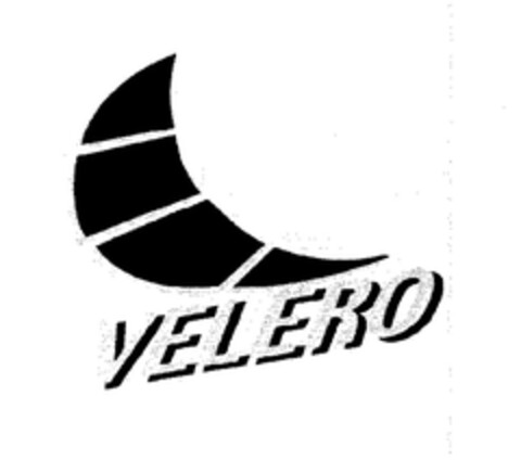 VELERO Logo (EUIPO, 07/15/2004)