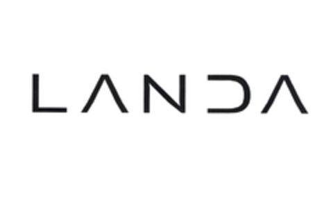 LANDA Logo (EUIPO, 17.09.2004)