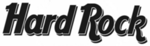 Hard Rock Logo (EUIPO, 15.10.2004)