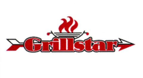 Grillstar Logo (EUIPO, 11/15/2004)