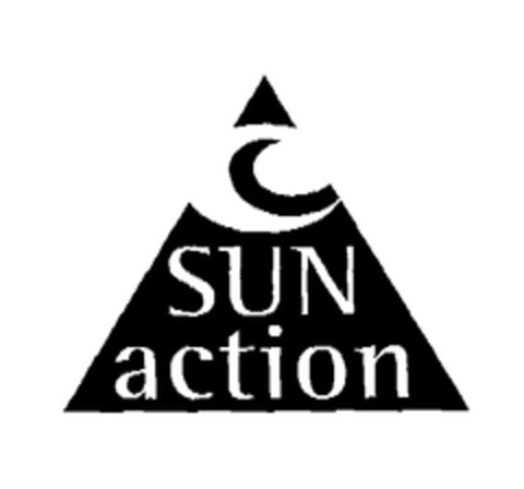 SUN action Logo (EUIPO, 30.12.2004)