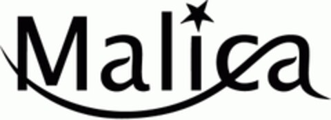 Malica Logo (EUIPO, 23.01.2006)