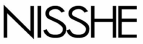 NISSHE Logo (EUIPO, 05/23/2006)