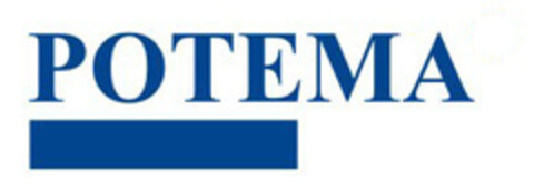 POTEMA Logo (EUIPO, 30.05.2006)