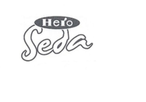 Hero Seda Logo (EUIPO, 04.07.2006)