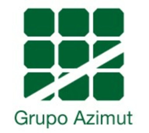 Grupo Azimut Logo (EUIPO, 03.08.2006)