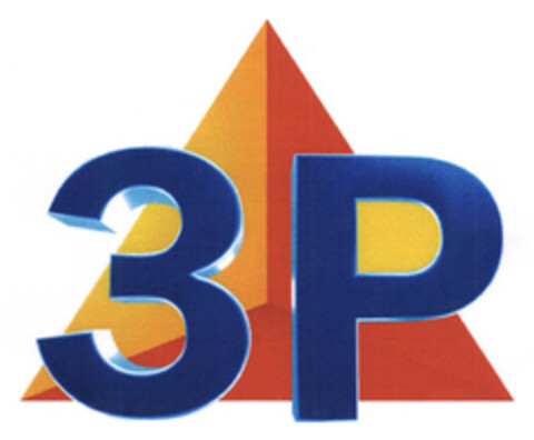 3 P Logo (EUIPO, 07.09.2006)