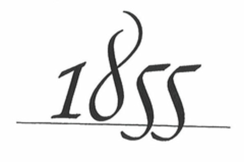 1855 Logo (EUIPO, 24.11.2006)